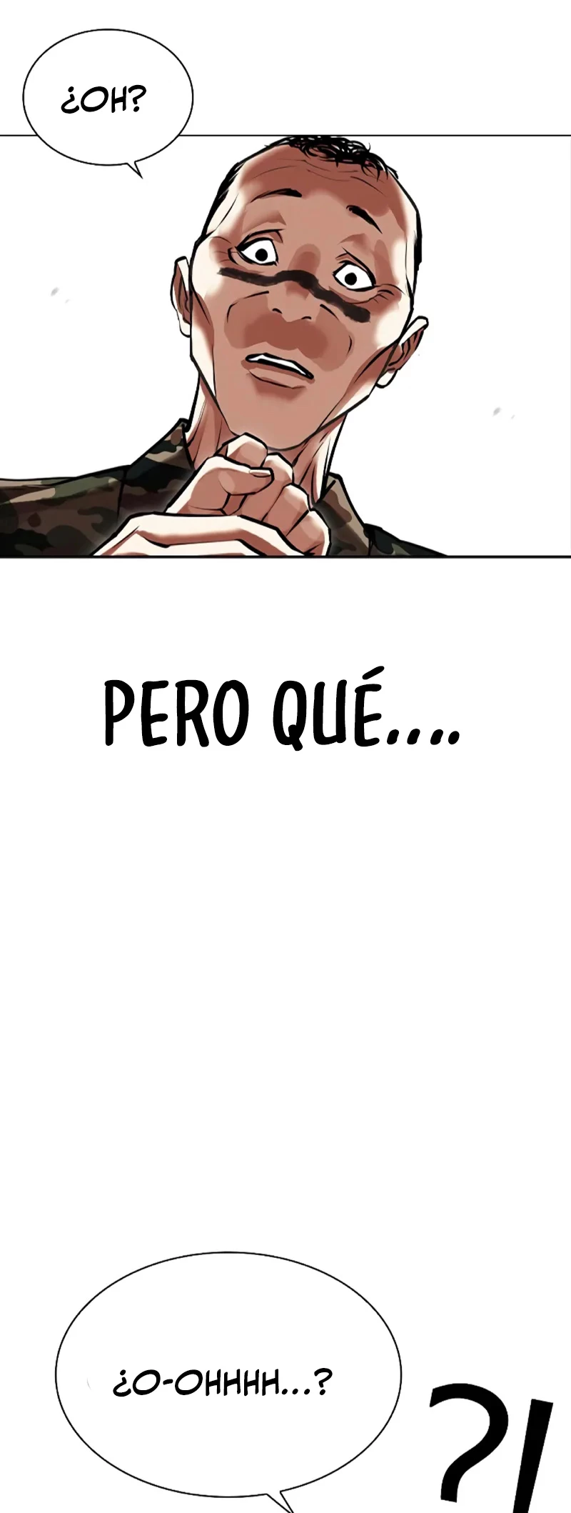 Nueva Cara  > Capitulo 456 > Page 91