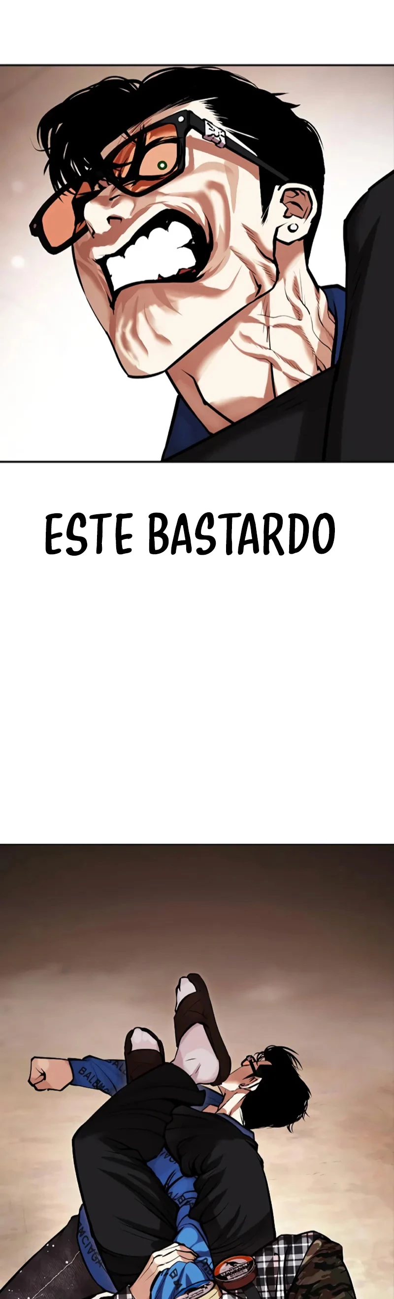 Nueva Cara  > Capitulo 456 > Page 111