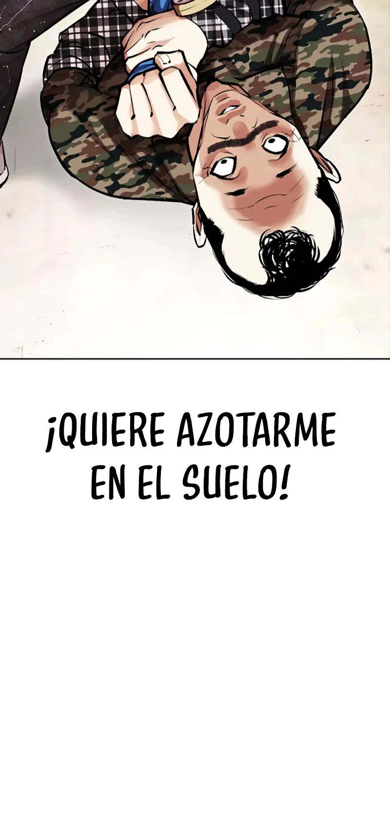 Nueva Cara  > Capitulo 456 > Page 121