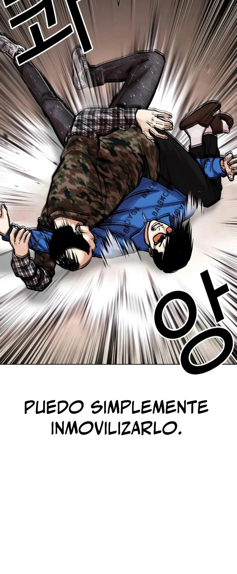 Nueva Cara  > Capitulo 456 > Page 151