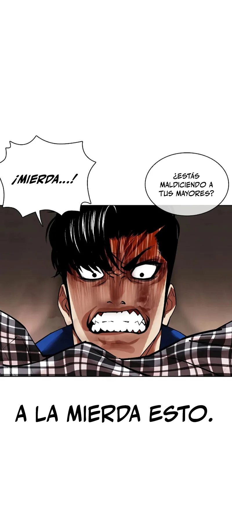 Nueva Cara  > Capitulo 456 > Page 221