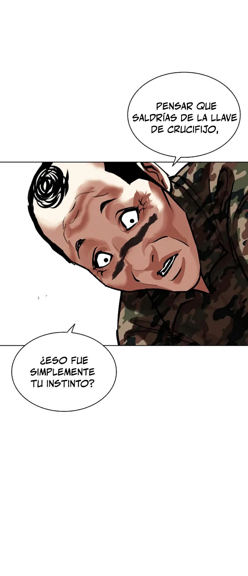 Nueva Cara  > Capitulo 456 > Page 251