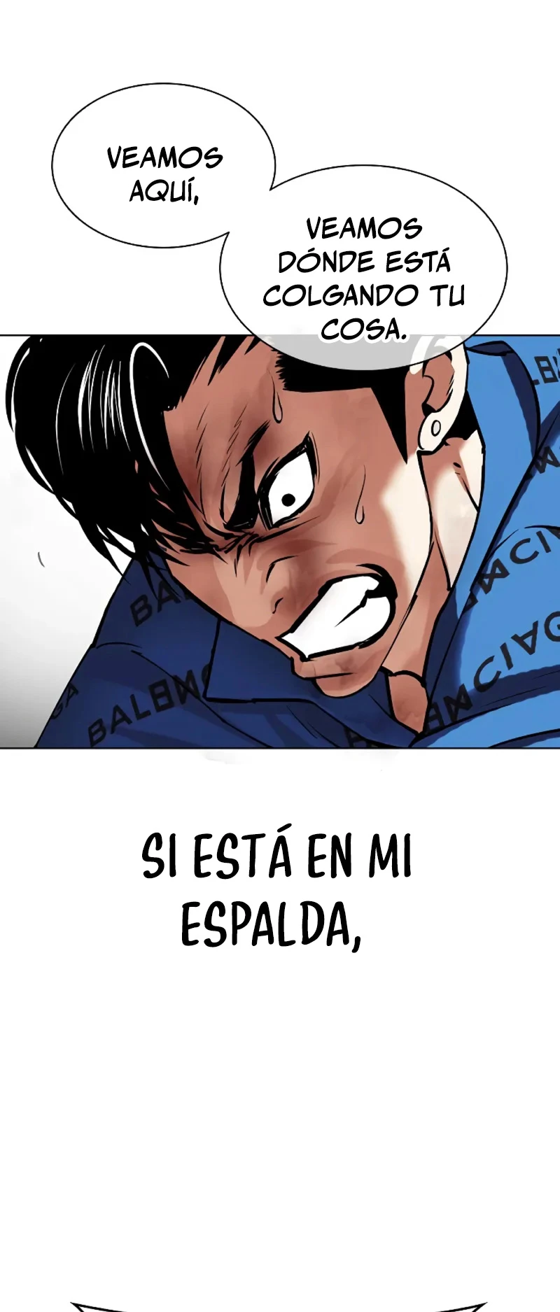 Nueva Cara  > Capitulo 456 > Page 271