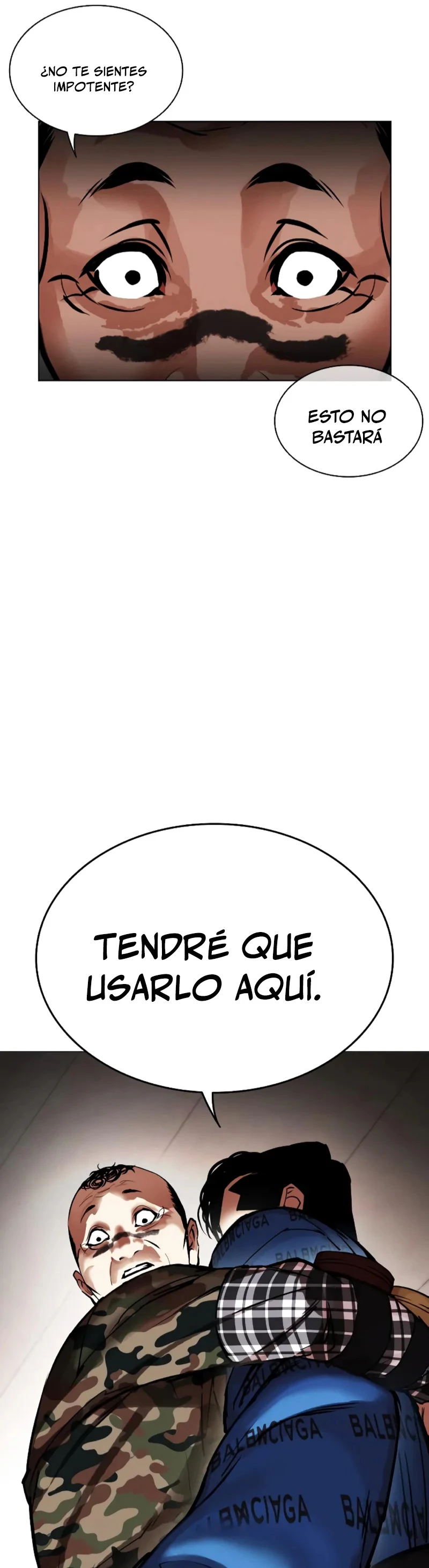 Nueva Cara  > Capitulo 456 > Page 351