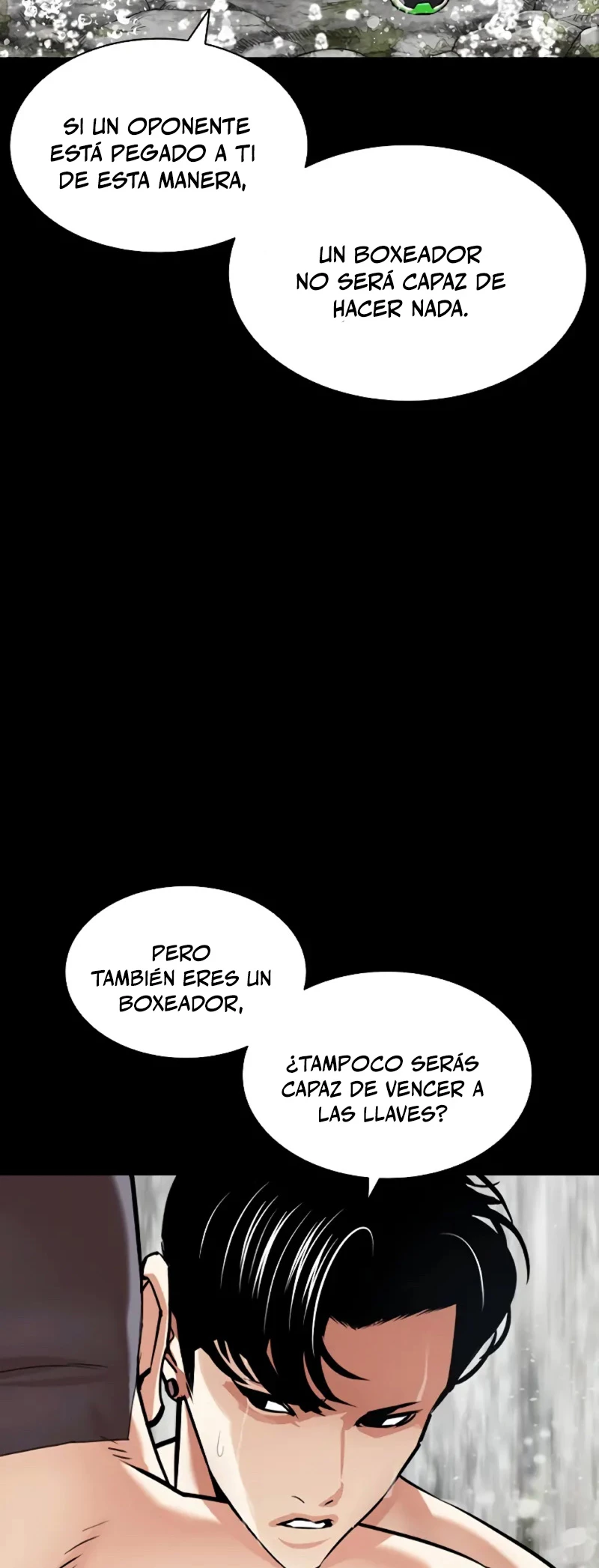 Nueva Cara  > Capitulo 456 > Page 421