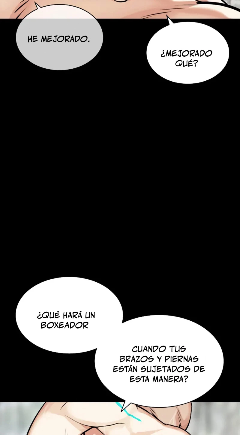 Nueva Cara  > Capitulo 456 > Page 431