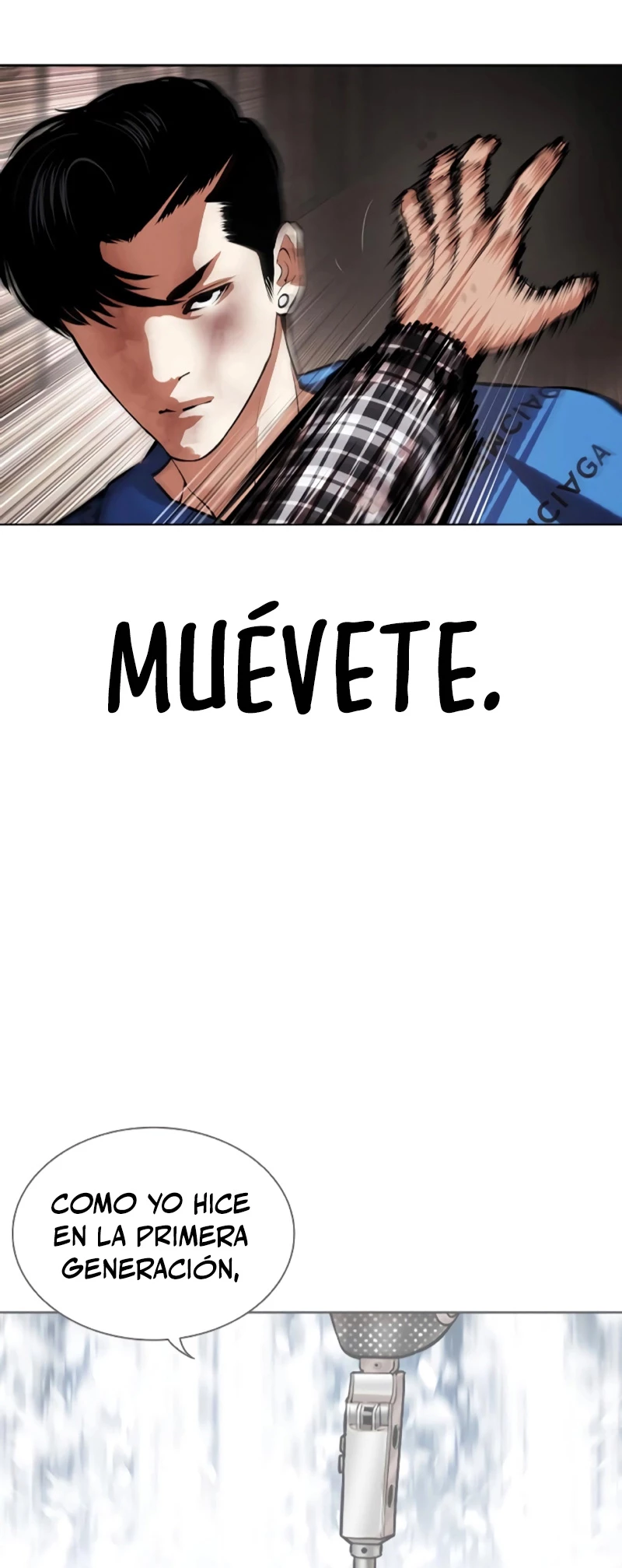 Nueva Cara  > Capitulo 456 > Page 721
