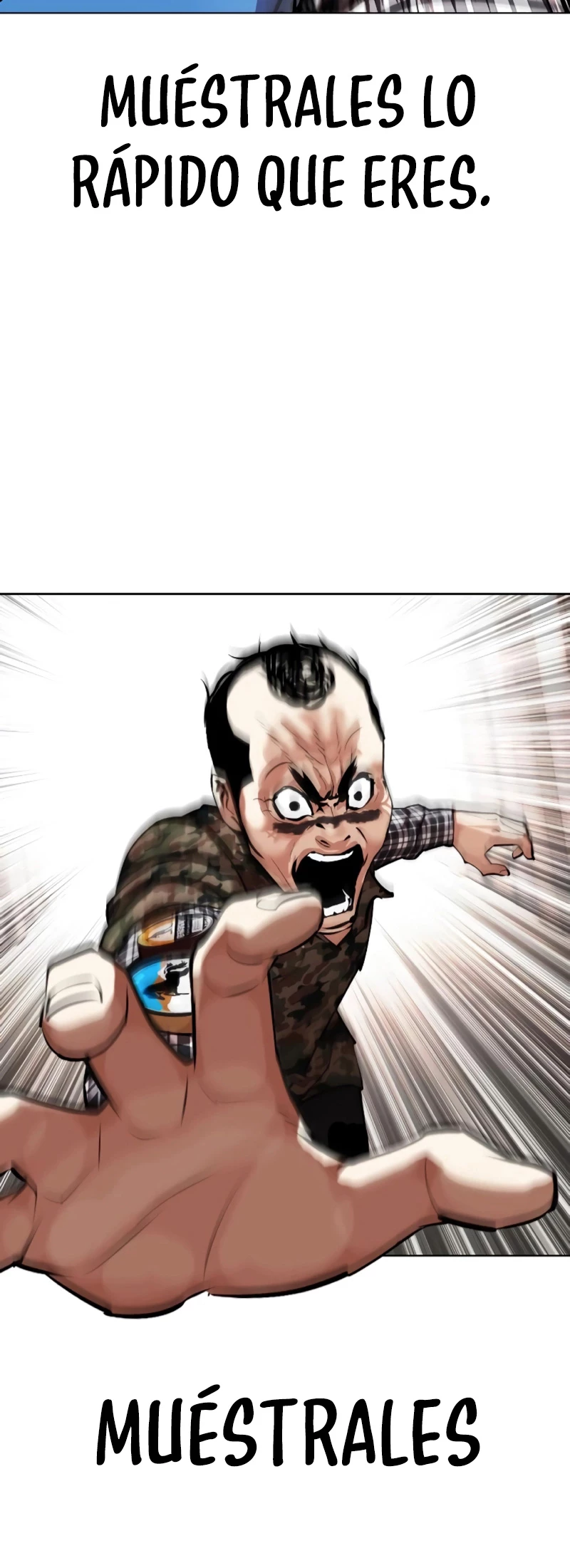 Nueva Cara  > Capitulo 456 > Page 741