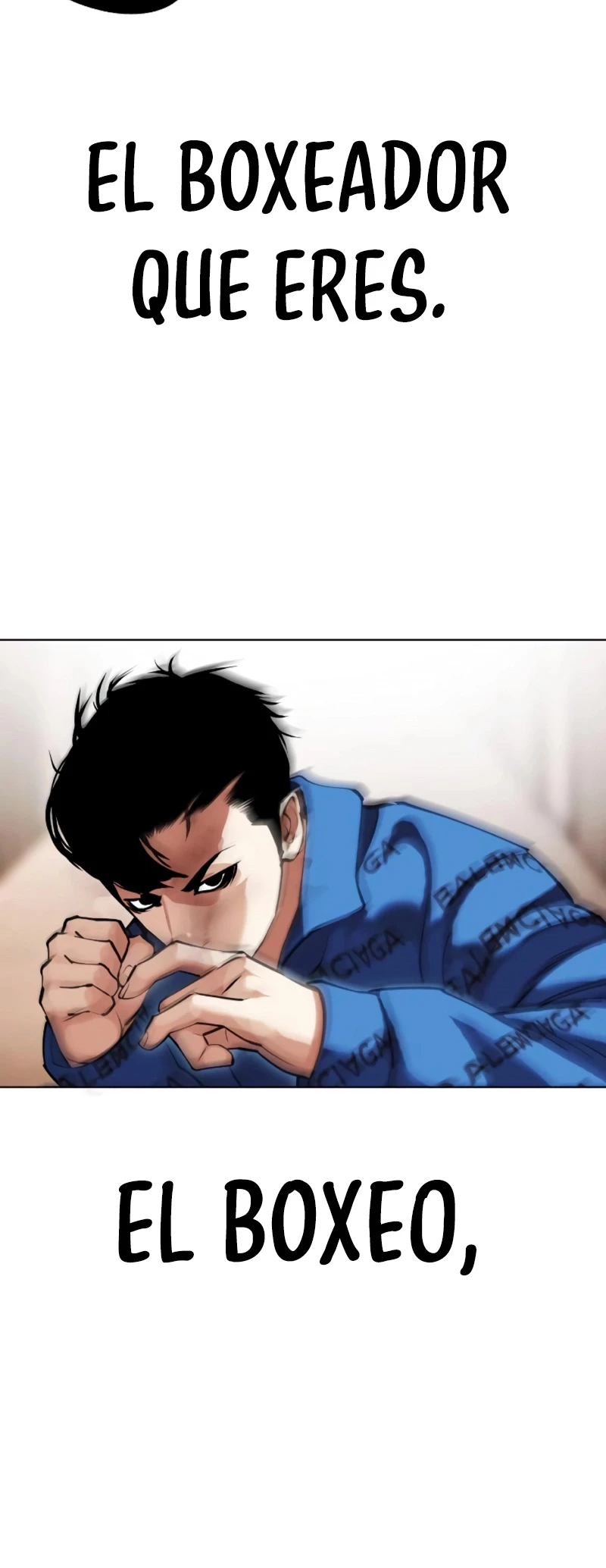 Nueva Cara  > Capitulo 456 > Page 761