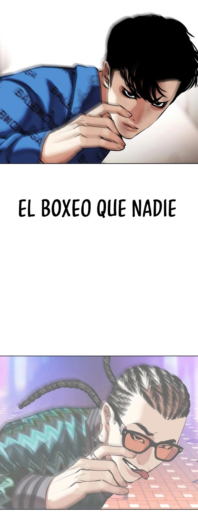 Nueva Cara  > Capitulo 456 > Page 791