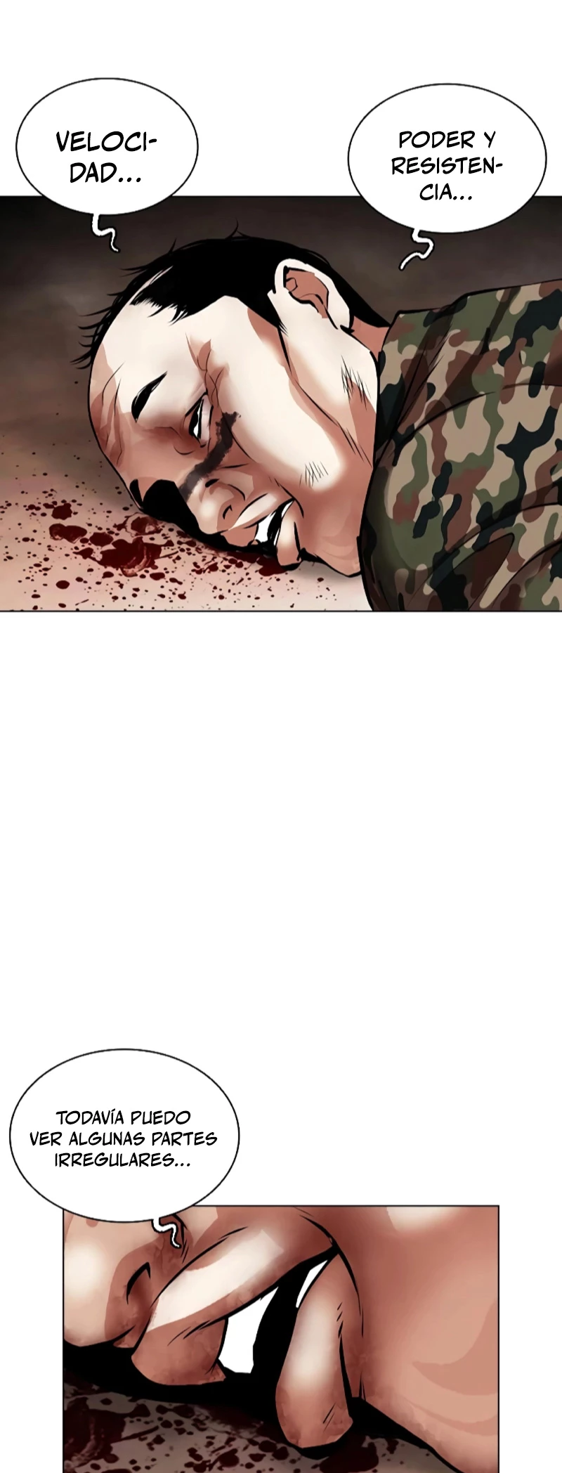 Nueva Cara  > Capitulo 456 > Page 831