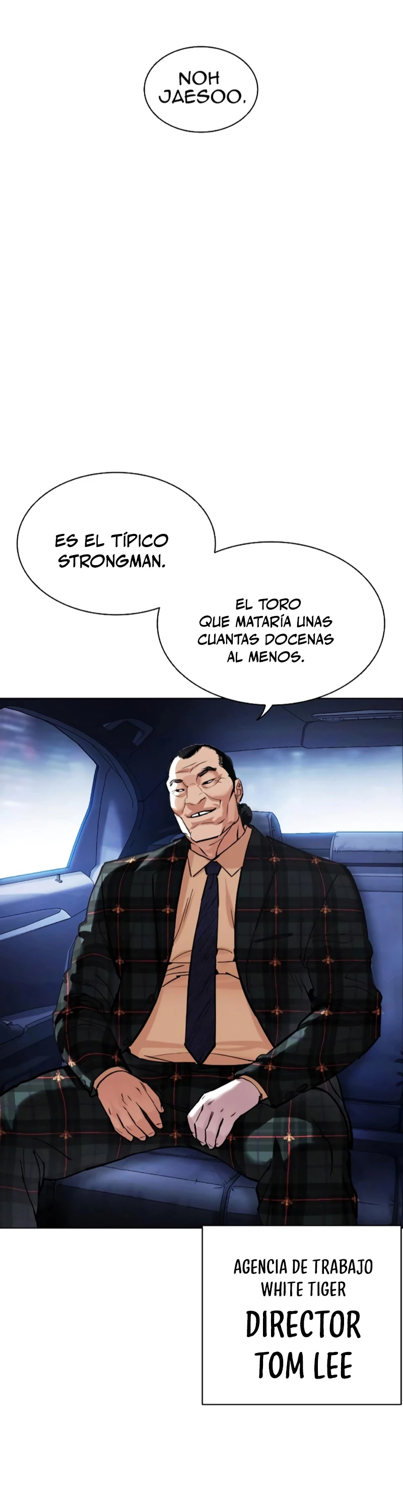 Nueva Cara  > Capitulo 456 > Page 901
