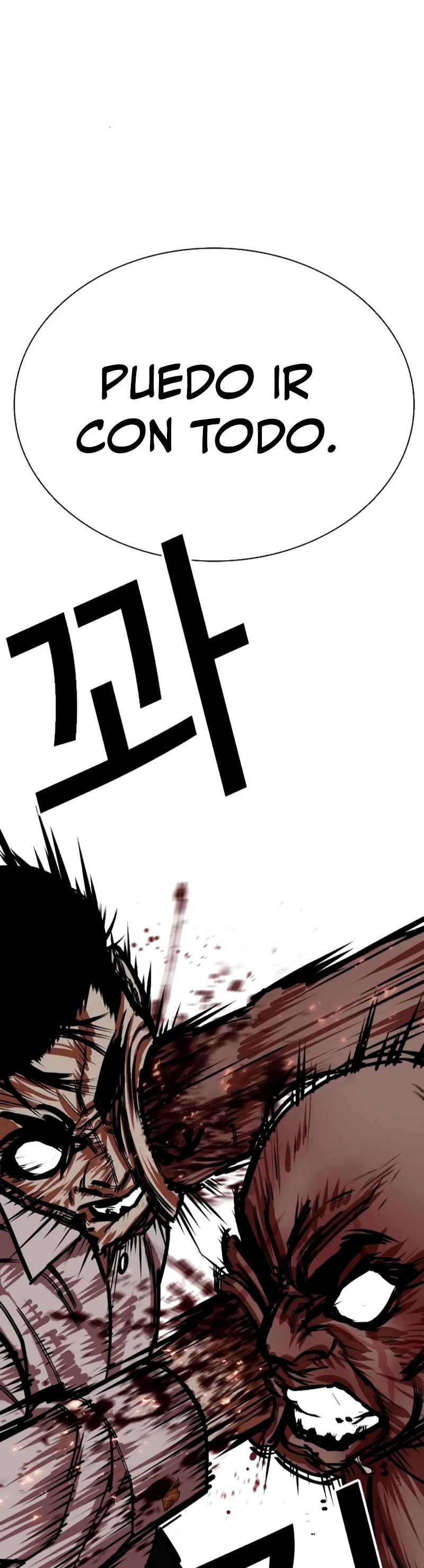 Nueva Cara  > Capitulo 457 > Page 11