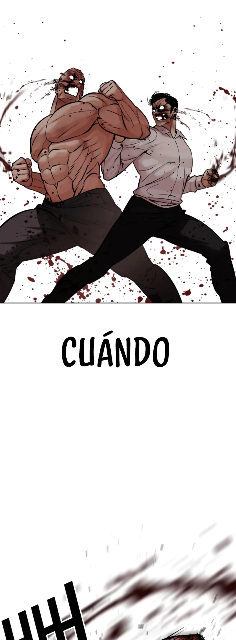 Nueva Cara  > Capitulo 457 > Page 41