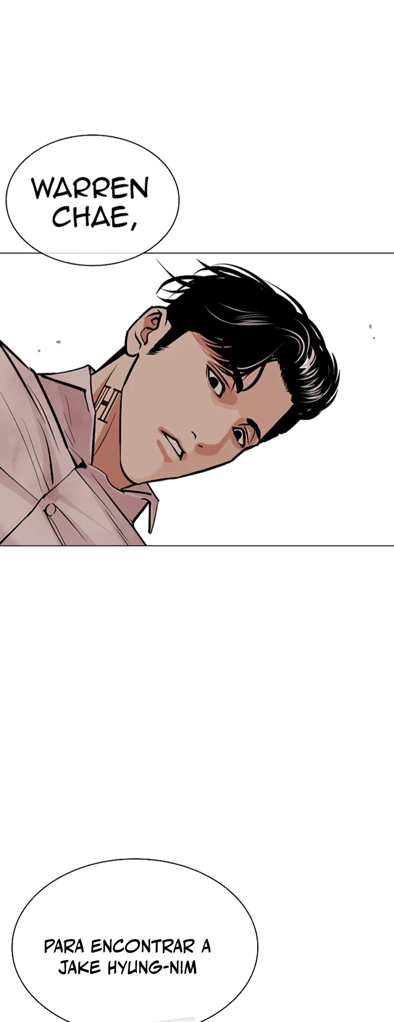 Nueva Cara  > Capitulo 457 > Page 241