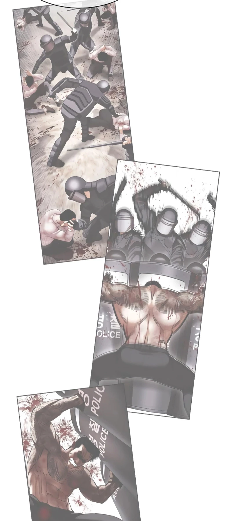 Nueva Cara  > Capitulo 457 > Page 251