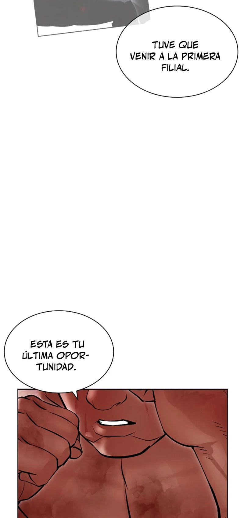 Nueva Cara  > Capitulo 457 > Page 261