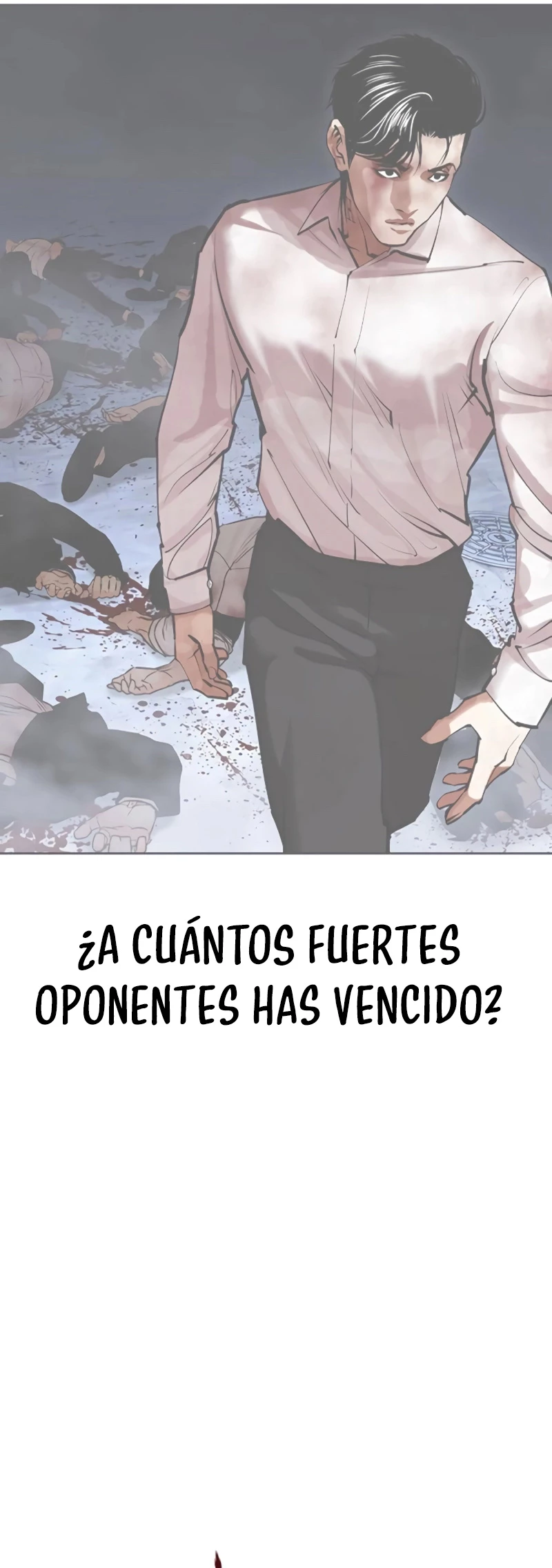 Nueva Cara  > Capitulo 457 > Page 421