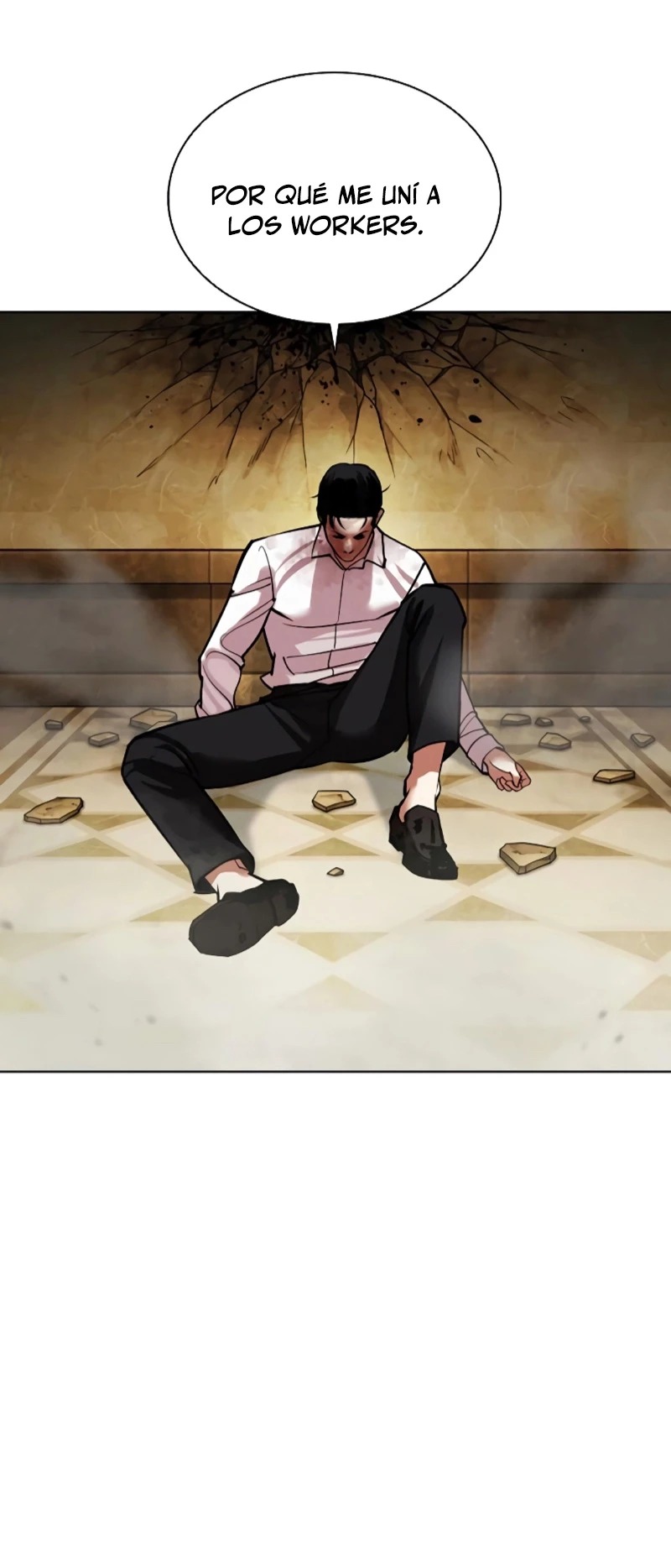 Nueva Cara  > Capitulo 457 > Page 671