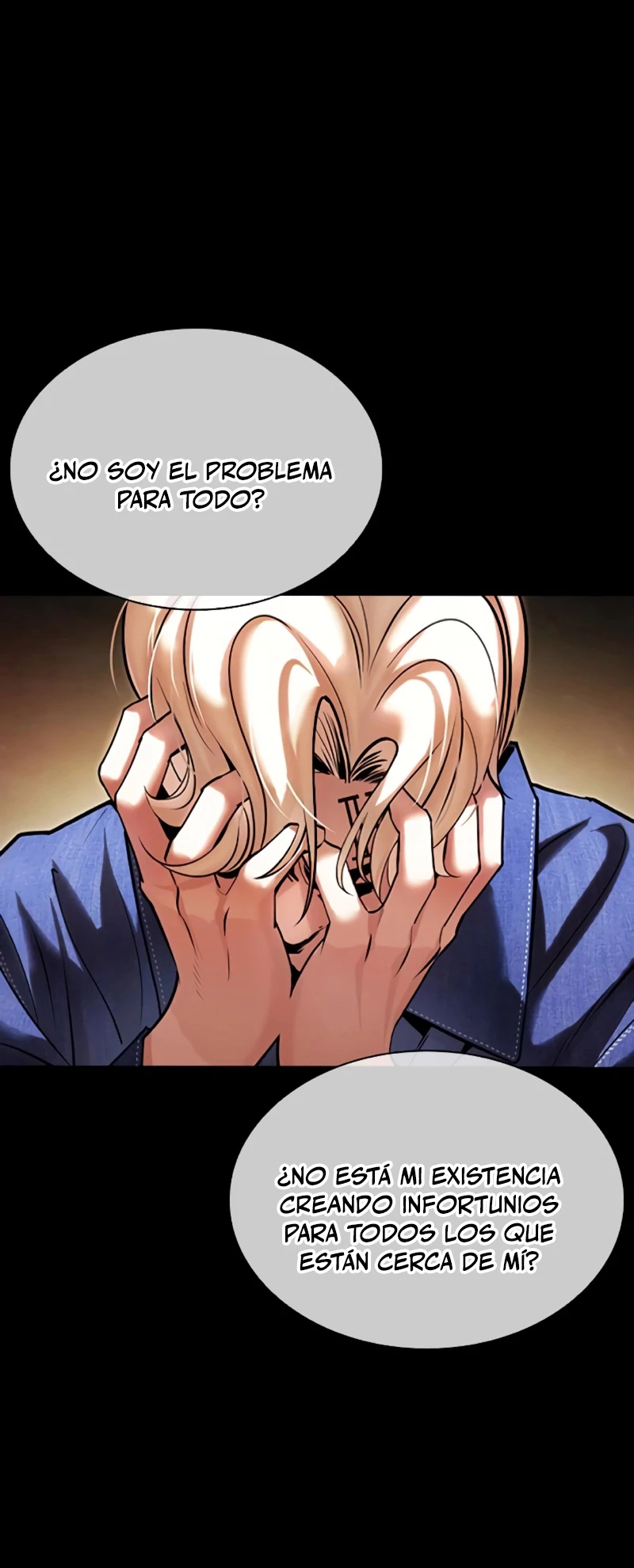 Nueva Cara  > Capitulo 457 > Page 731