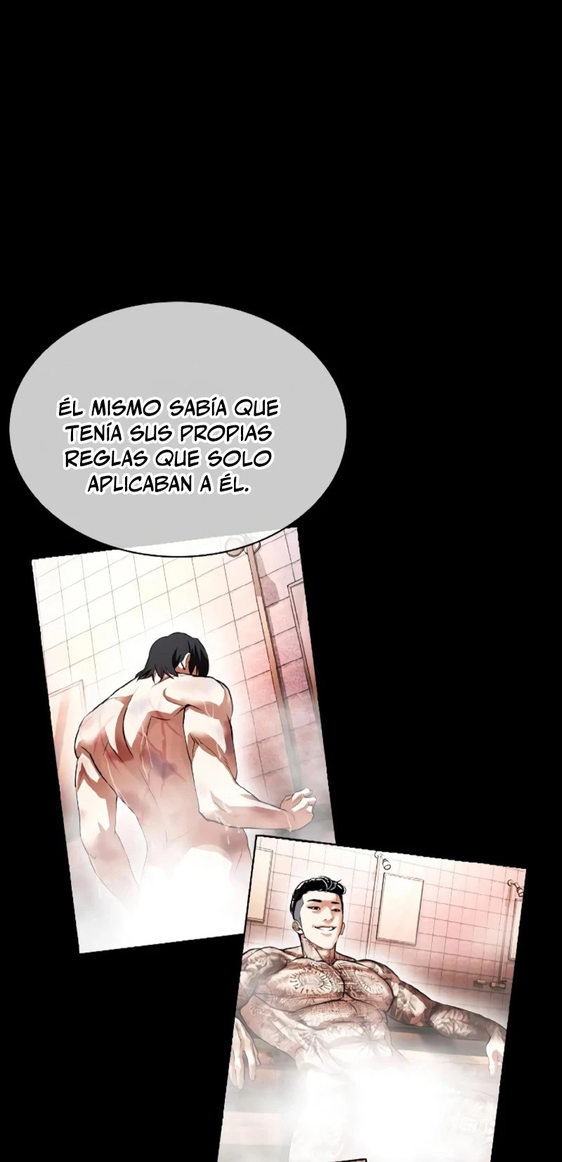 Nueva Cara  > Capitulo 457 > Page 781