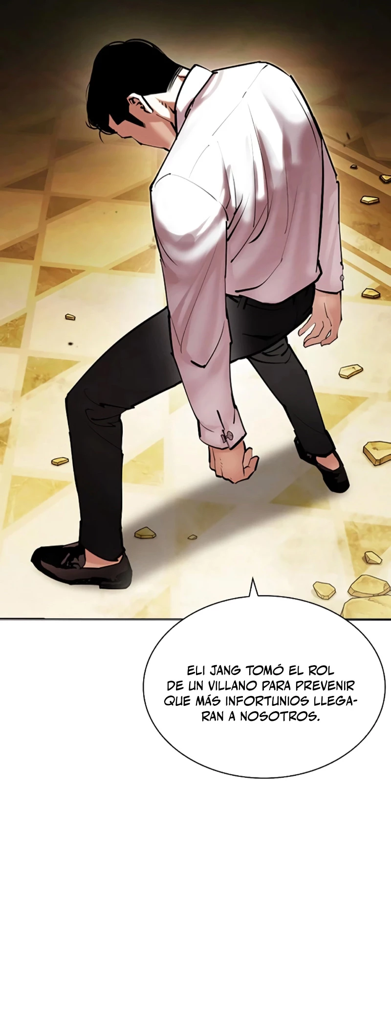 Nueva Cara  > Capitulo 457 > Page 811