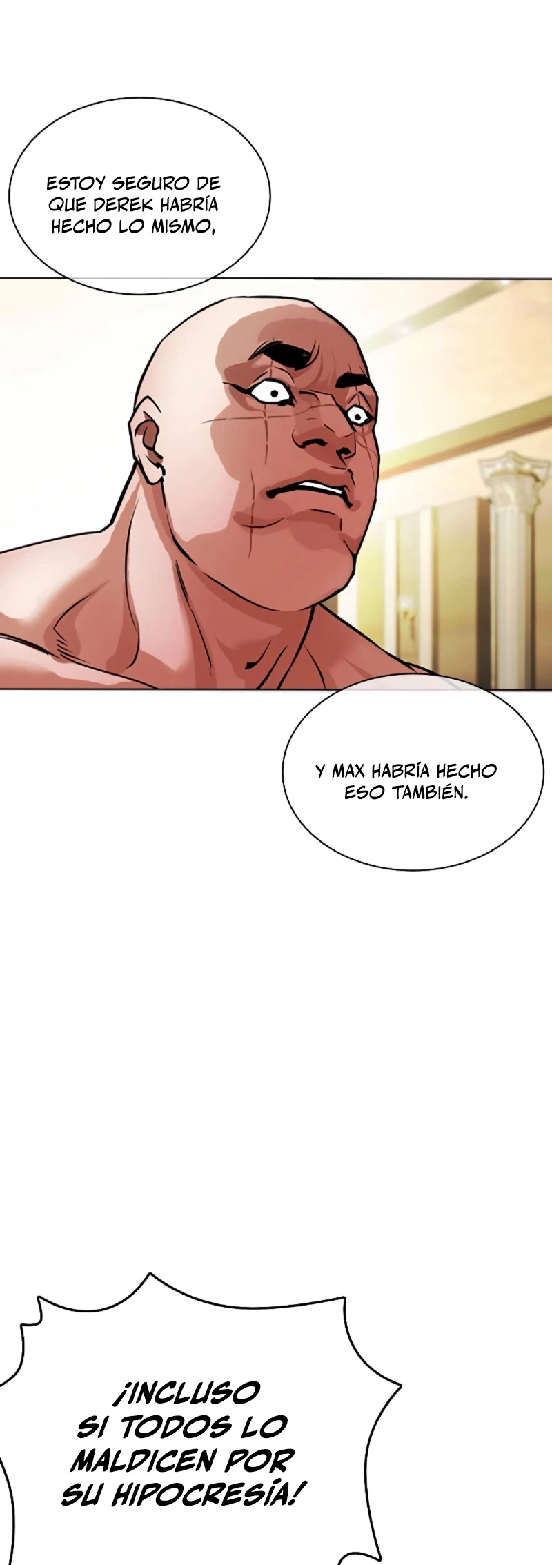Nueva Cara  > Capitulo 457 > Page 821