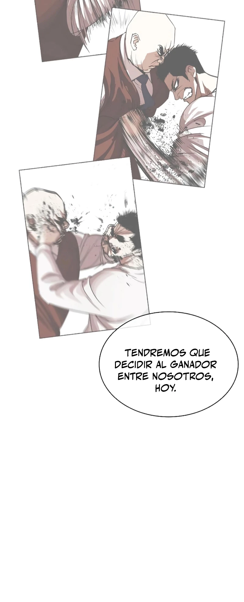 Nueva Cara  > Capitulo 457 > Page 911