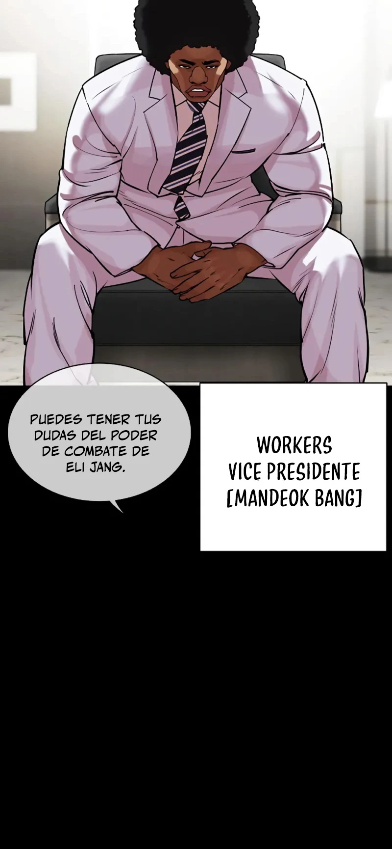 Nueva Cara  > Capitulo 458 > Page 1031