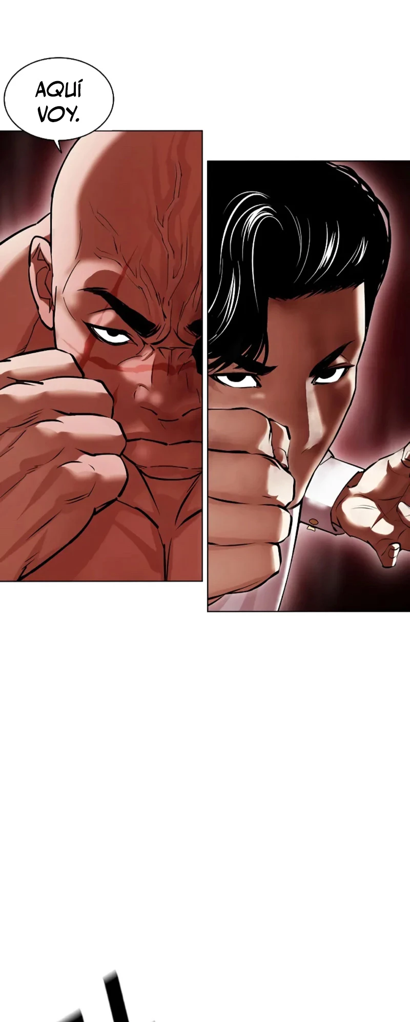 Nueva Cara  > Capitulo 458 > Page 81