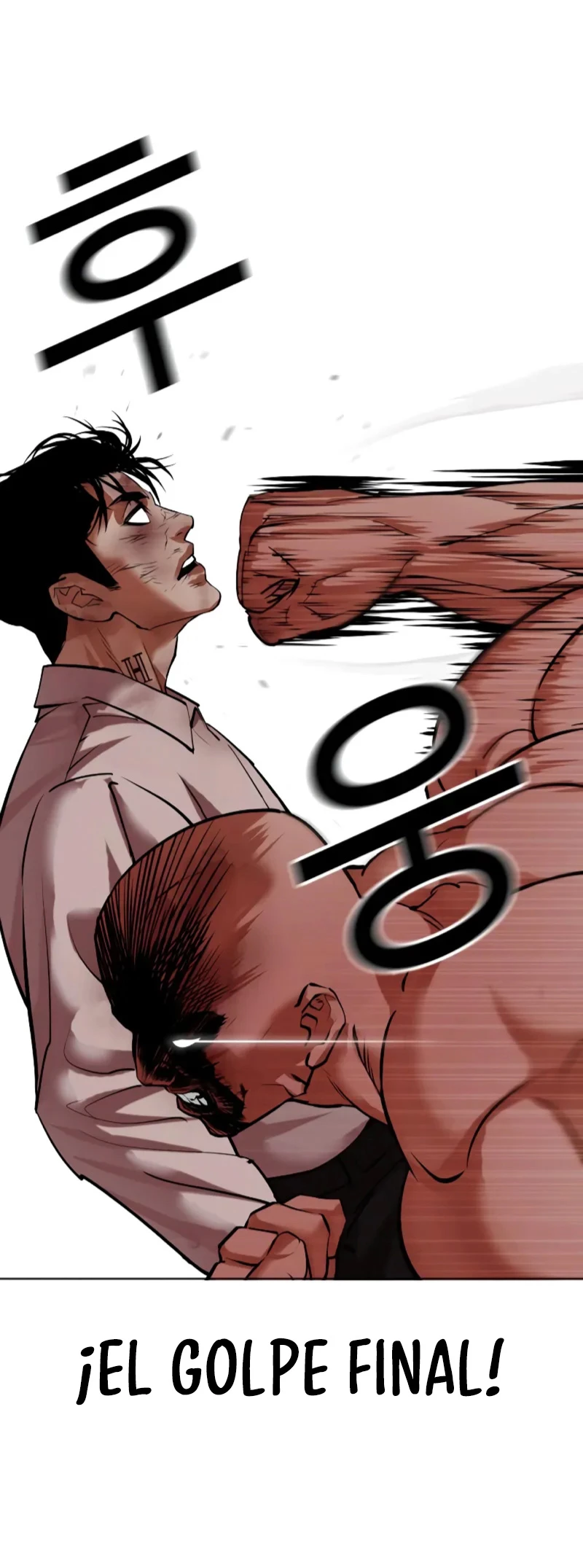 Nueva Cara  > Capitulo 458 > Page 141