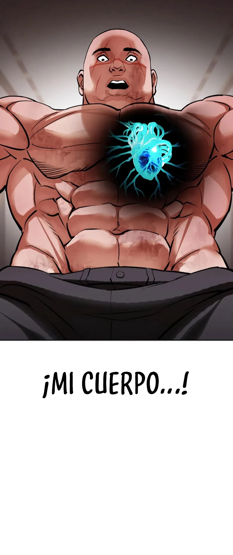 Nueva Cara  > Capitulo 458 > Page 241
