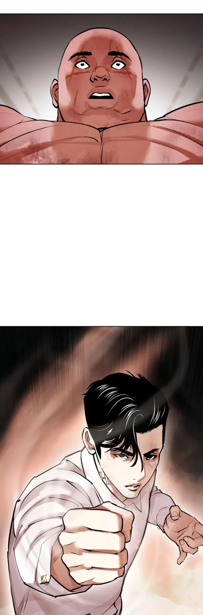 Nueva Cara  > Capitulo 458 > Page 251