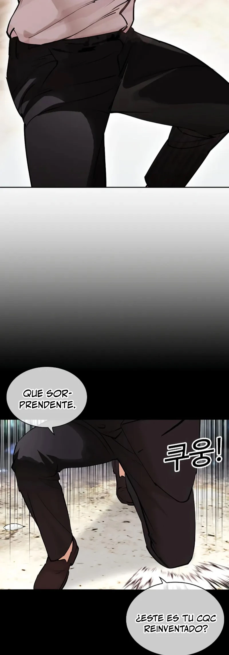 Nueva Cara  > Capitulo 458 > Page 261
