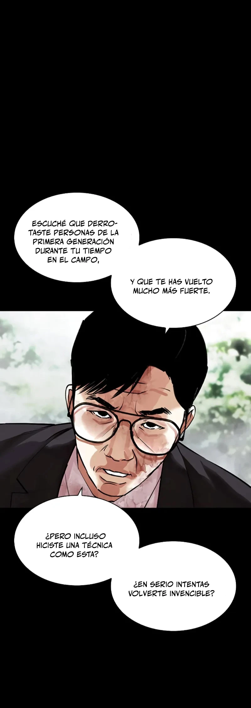Nueva Cara  > Capitulo 458 > Page 281
