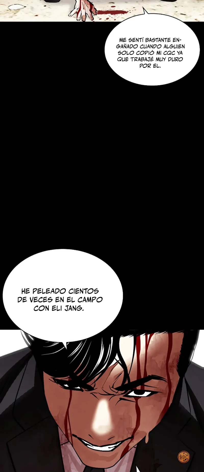 Nueva Cara  > Capitulo 458 > Page 311