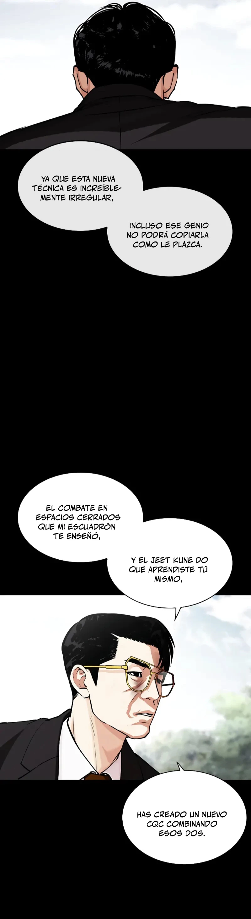 Nueva Cara  > Capitulo 458 > Page 331