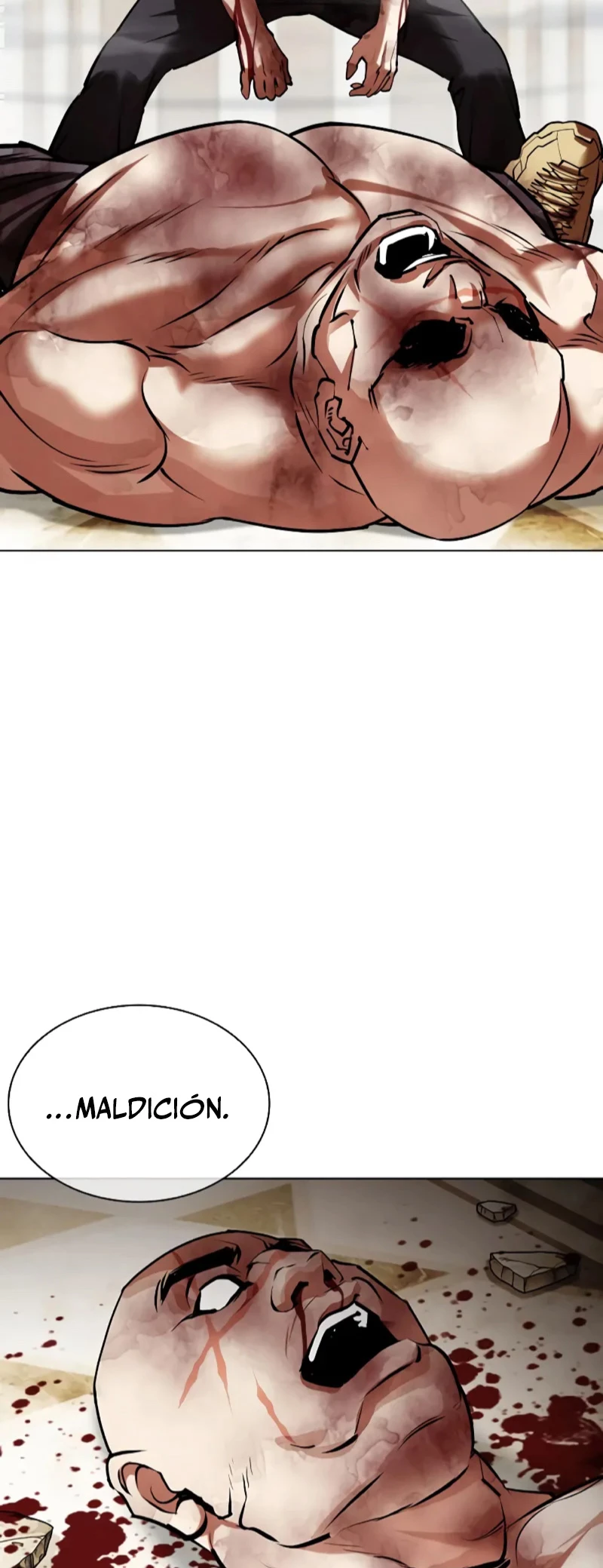 Nueva Cara  > Capitulo 458 > Page 461