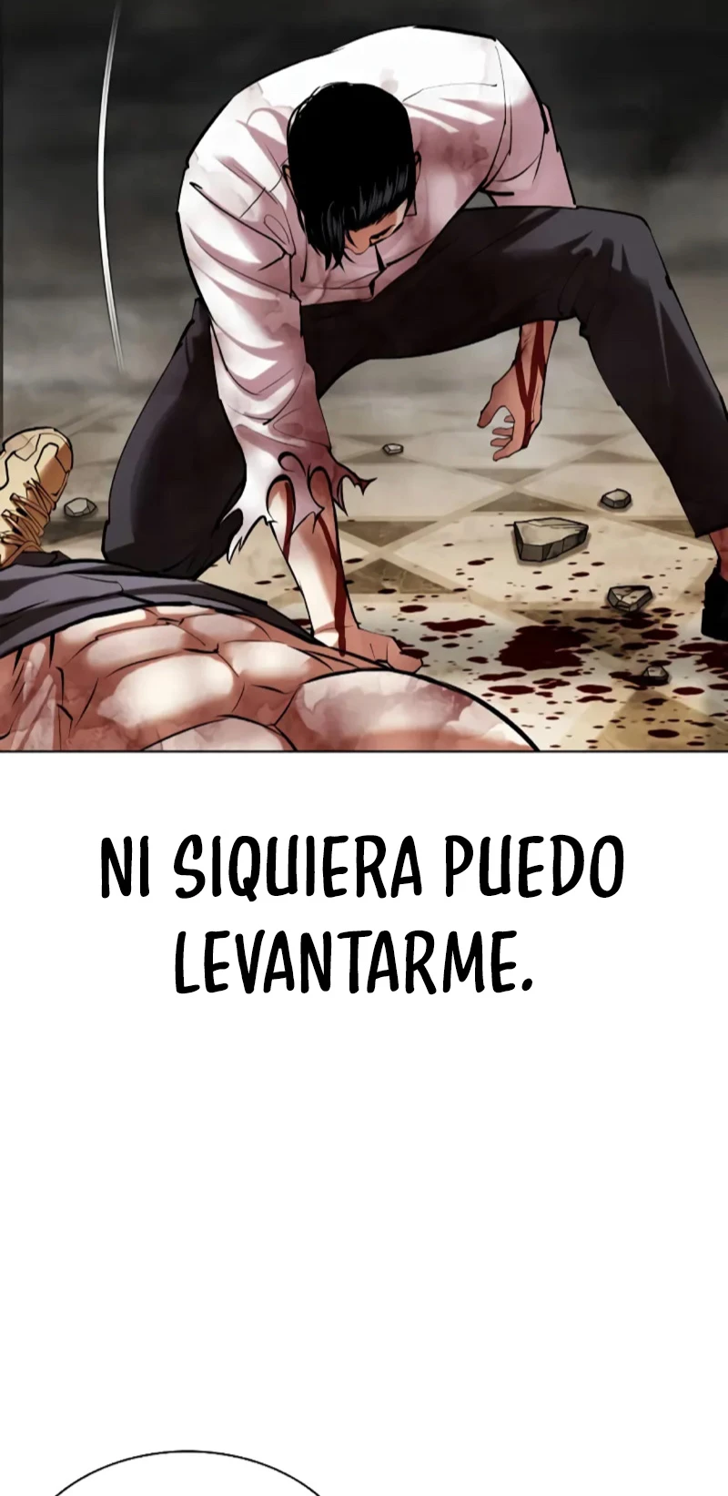 Nueva Cara  > Capitulo 458 > Page 481