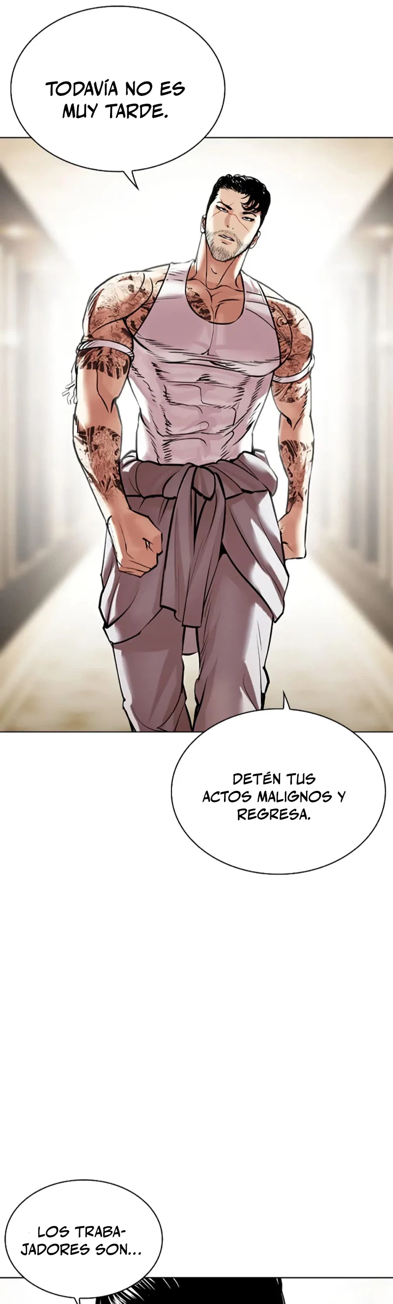 Nueva Cara  > Capitulo 458 > Page 551