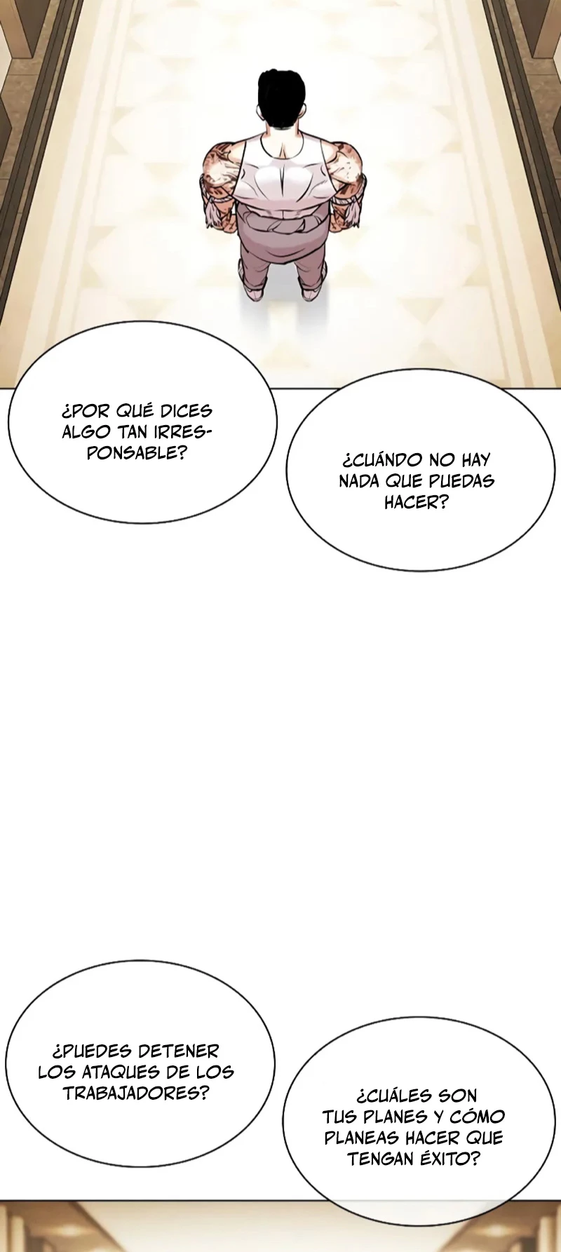 Nueva Cara  > Capitulo 458 > Page 581