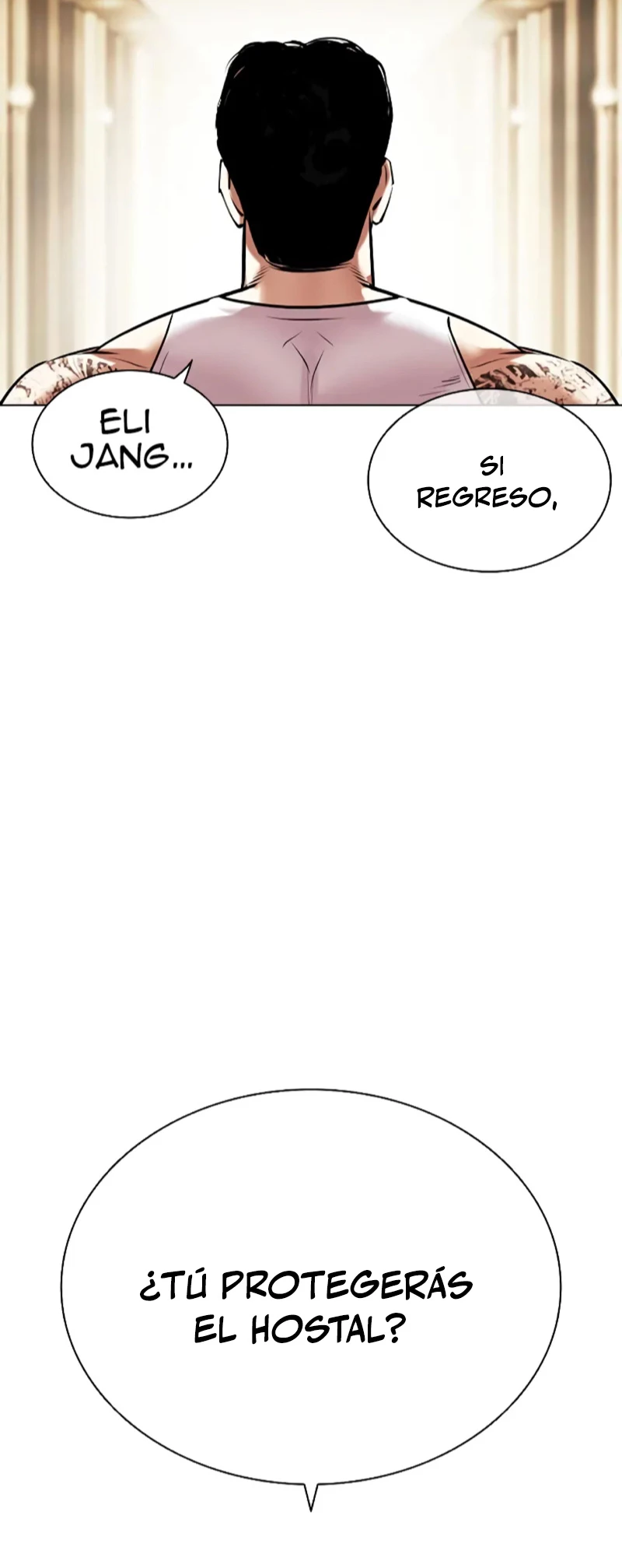 Nueva Cara  > Capitulo 458 > Page 591