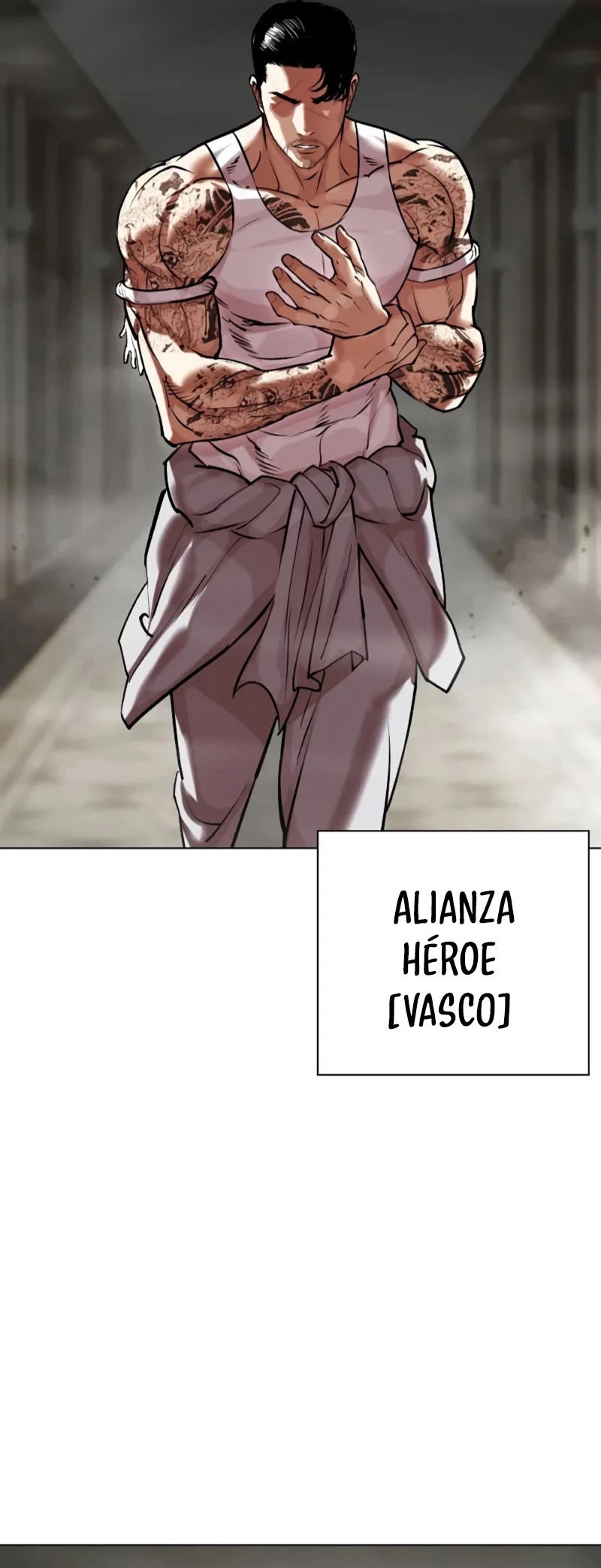Nueva Cara  > Capitulo 458 > Page 691