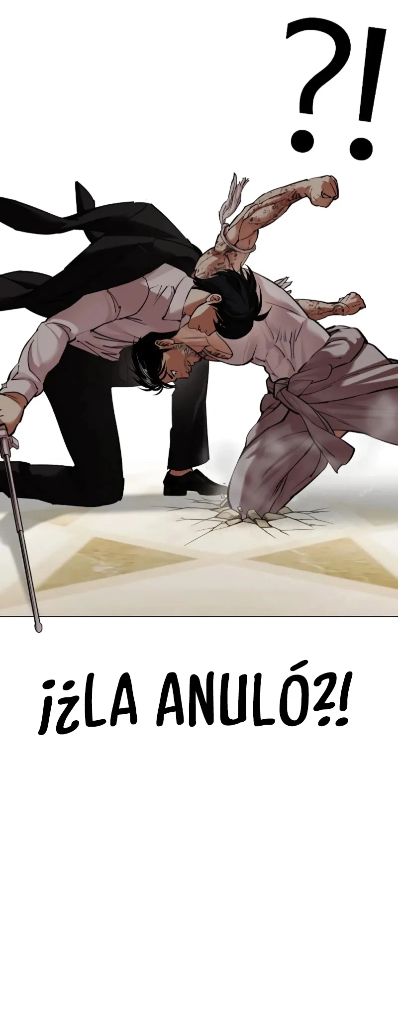 Nueva Cara  > Capitulo 458 > Page 941