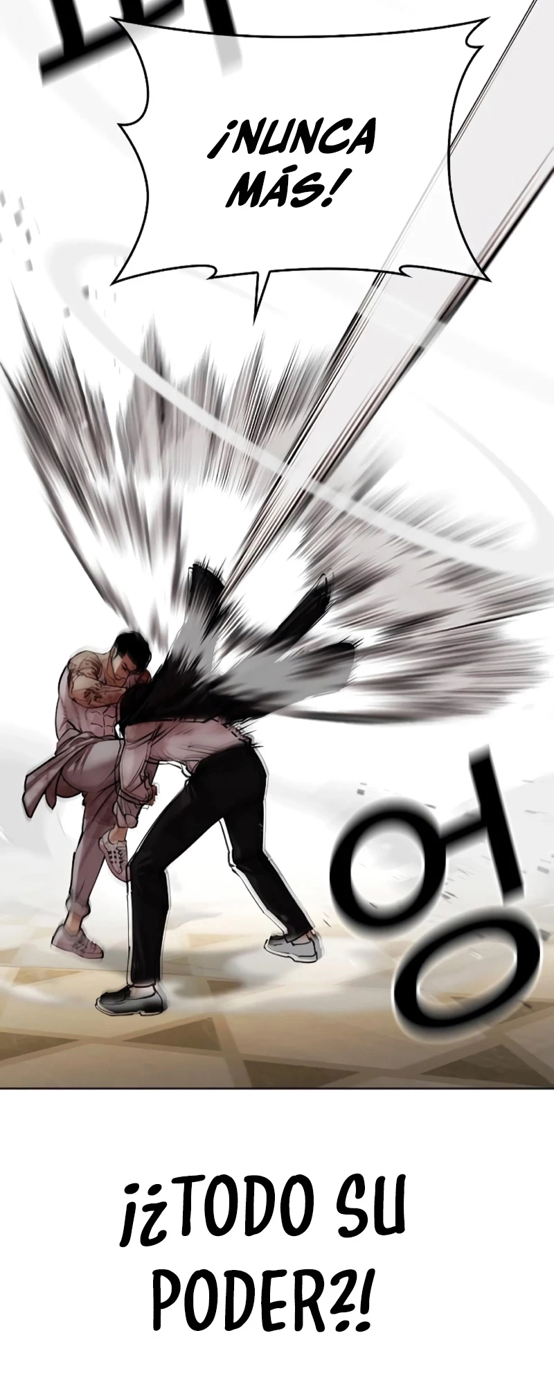 Nueva Cara  > Capitulo 459 > Page 1101
