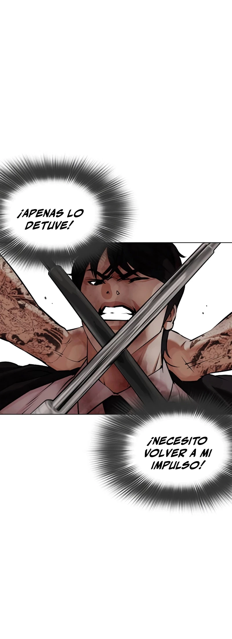 Nueva Cara  > Capitulo 459 > Page 1111