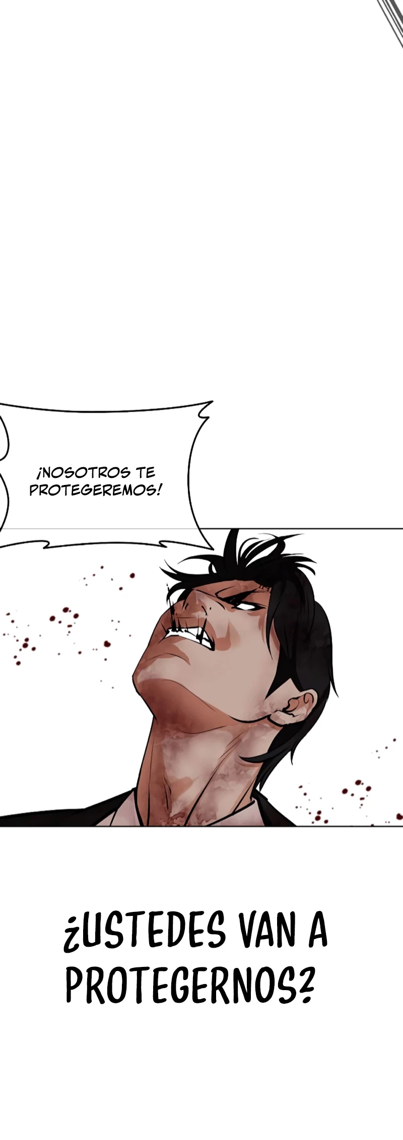Nueva Cara  > Capitulo 459 > Page 1141