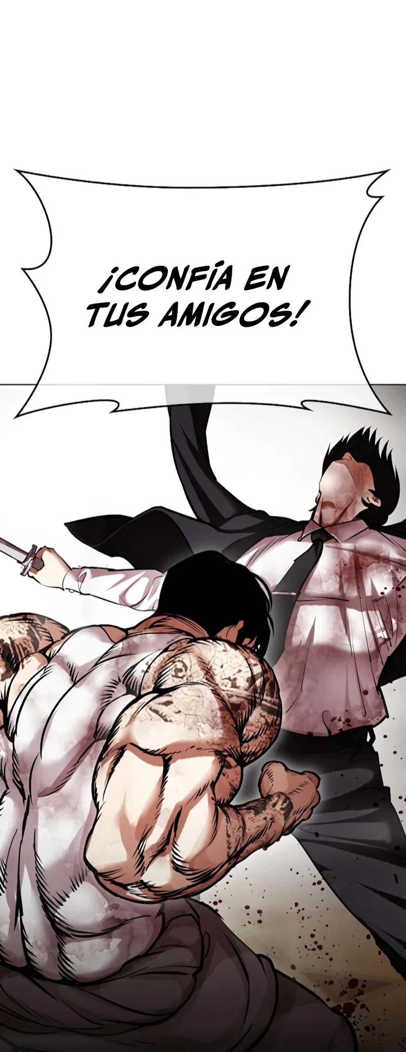 Nueva Cara  > Capitulo 459 > Page 1151