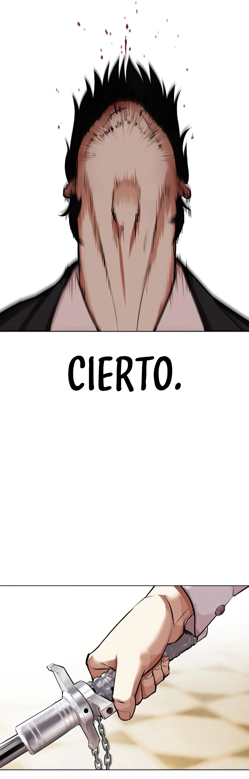 Nueva Cara  > Capitulo 459 > Page 1231
