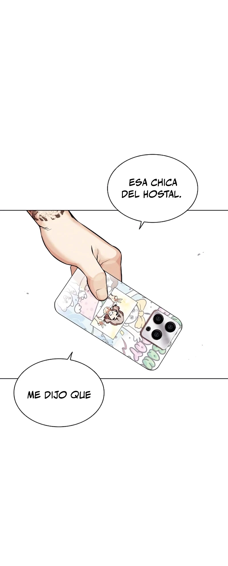 Nueva Cara  > Capitulo 459 > Page 1321